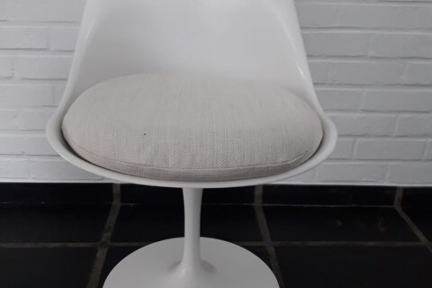 Galette de chaise Knoll