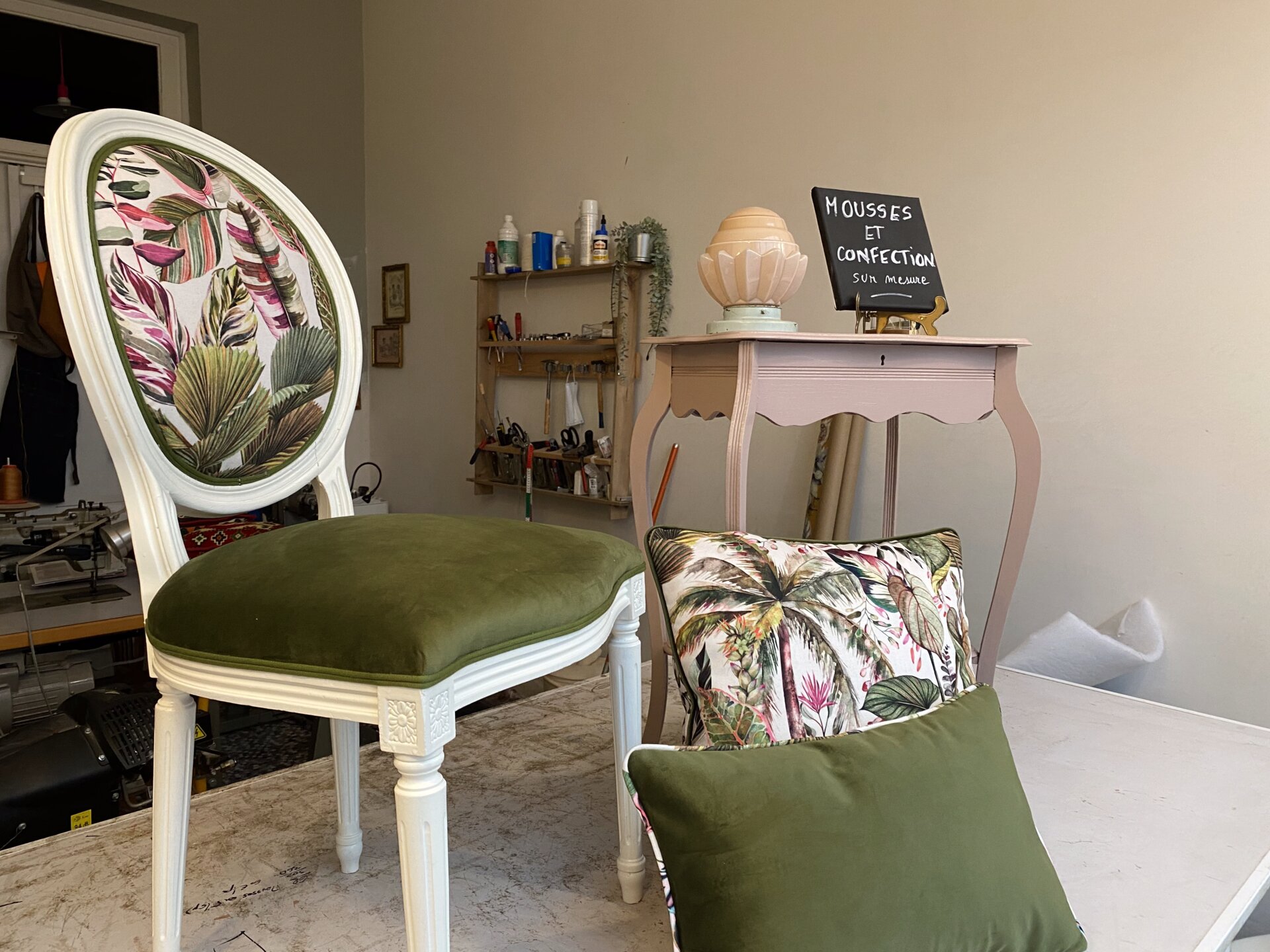mobilier